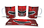 Arte Power Rangers - para Caneca - Designs Prontos para Impressão - Imagem 2