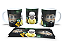 Arte Breaking Bad - para Caneca - Designs Prontos para Impressão - Imagem 2