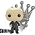 Arte Harry Potter Funko - Elementos para Design - Imagem 7