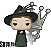 Arte Harry Potter Funko - Elementos para Design - Imagem 12