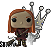 Arte Harry Potter Funko - Elementos para Design - Imagem 14