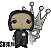 Arte Harry Potter Funko - Elementos para Design - Imagem 18