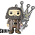 Arte Harry Potter Funko - Elementos para Design - Imagem 20