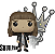 Arte Harry Potter Funko - Elementos para Design - Imagem 4