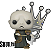Arte Harry Potter Funko - Elementos para Design - Imagem 24