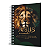 Arquivo - Kit Devocional Gospel Masculino - Capa é Miolo - Imagem 3