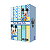 Pack de Arte Mickey Baby - Imagem 1