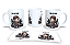 Arte Gamer Chib - para Caneca - Designs Prontos para Impressão - Imagem 13