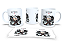 Arte Gamer Chib - para Caneca - Designs Prontos para Impressão - Imagem 16