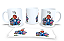 Arte Gamer Chib - para Caneca - Designs Prontos para Impressão - Imagem 4