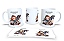 Arte Gamer Chib - para Caneca - Designs Prontos para Impressão - Imagem 5