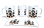 Arte Gamer Chib - para Caneca - Designs Prontos para Impressão - Imagem 6