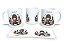 Arte Gamer Chib - para Caneca - Designs Prontos para Impressão - Imagem 7