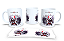 Arte Gamer Chib - para Caneca - Designs Prontos para Impressão - Imagem 8