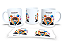 Arte Gamer Chib - para Caneca - Designs Prontos para Impressão - Imagem 9