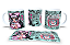 Arte Dorameira - para Caneca - Designs Prontos para Impressão - Imagem 4