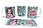 Arte Dorameira - para Caneca - Designs Prontos para Impressão - Imagem 6