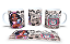 Arte Dorameira - para Caneca - Designs Prontos para Impressão - Imagem 9