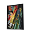 Quadro Decorativo - Liga da Justiça - Acrílico 2mm - Imagem 2