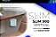 Amplificador Frahm Slim 900 Vertical - Imagem 4
