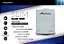 Amplificador Frahm Slim 900 Vertical - Imagem 5