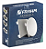 Arandela Caixa De Som de Embutir Quadrada Frahm CS 6" FR 40w Borderless - Imagem 4