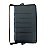 Caixa para Som Ambiente Acústico com Suporte 50w Mxk-25 Preto - Par - Imagem 3