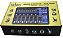 Mesa De Som Naga Nag 7dsp Phantom Power 7 Canais Bluetooth - Imagem 3