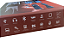 Mesa de Som Mixer MXT 6 Canais 24 Efeitos Bluetooth MX-6T - Imagem 6