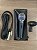 Microfone Profissional MXT BTM-58A com Cabo + Cachimbo + case - Imagem 2