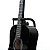Suporte Vertical Chão Para Violão Viola Guitarra Baixo MX-31 - Imagem 4