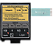Membrana Teclado para Micro-ondas Compatível com Brastemp BMP 61 - Imagem 1