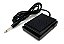 Pedal Sustain Compatível para Teclado Piano Yamaha Roland Casio MX-01LT - Imagem 1