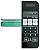 Membrana Teclado para Micro-ondas Compatível com Carrefour Home HMO 22E-13E - Imagem 1