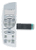 Membrana Teclado para Micro-ondas Compatível com Consul CMS 18 OBHNA - Imagem 1
