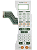 Membrana Teclado para Micro-ondas Compatível com Consul CMS30 AB Facilite Middi - Imagem 1