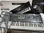 Teclado Musical M-T4500 Mxt 61 Teclas Sensitivas com 500 Timbres e Ritmos - Imagem 5