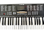 Teclado Musical MXT M-T1280 Estudante Profissional 61 Teclas - Imagem 2