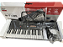 Teclado Musical MXT M-T1280 Estudante Profissional 61 Teclas - Imagem 5