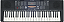 Teclado Musical MXT M-T1280 Estudante Profissional 61 Teclas - Imagem 1