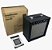 Amplificador para Guitarra e Violão Caixa Cubo Ma-30 com 30w - Imagem 8