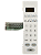 Membrana Teclado para Micro-ondas Compatível com Durabrand P70B 20AL-TL 1 - Imagem 1