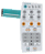 Membrana Teclado para Micro-ondas Compatível com Electrolux MEF 28 - Imagem 1