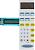 Membrana Teclado para Micro-ondas Compatível com Home Leader 30PX60 / 28PX60 - Imagem 1