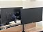 Suporte Bi-Articulado Regulável de Mesa para 2 Monitores de 13 a 32 Polegadas AR-204 - Imagem 6
