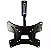 Suporte para Tv Tri Articulado de 23 a 55 Polegadas AR-E15SB - Imagem 3