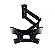 Suporte para Tv Tri Articulado de 23 a 55 Polegadas AR-E15SB - Imagem 2