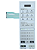 Membrana Teclado para Micro-ondas Compatível com Midea MTFB 41/ MTFB 42 - Imagem 1