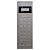 Membrana Teclado para Micro-ondas Compatível com Panasonic NN-ST 27LW Espelhada - Imagem 1
