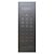 Membrana Teclado para Micro-ondas Compatível com Panasonic NN-ST 55LM Espelhada - Imagem 1